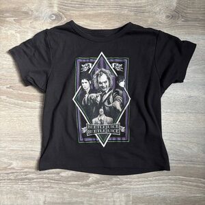 Beetlejuice Baby Tee